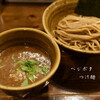 ベジポタつけ麺えん寺