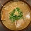 炙り味噌らーめん 麺匠 真武咲弥 渋谷店