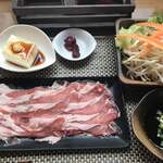 K’Z Kitchen - 