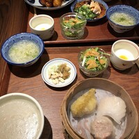 中華旬彩 森本 - 