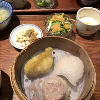 中華旬彩 森本 - 