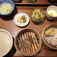 中華旬彩 森本 - 