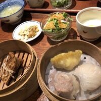 中華旬彩 森本 - 