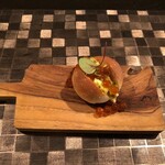 アンティーカ トラットリーア フォルトゥーナ グランデ - 