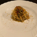 アンティーカ トラットリーア フォルトゥーナ グランデ - 