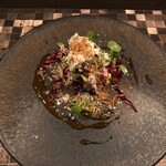 アンティーカ トラットリーア フォルトゥーナ グランデ - 