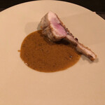 アンティーカ トラットリーア フォルトゥーナ グランデ - 