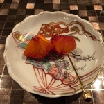 アンティーカ トラットリーア フォルトゥーナ グランデ - 