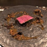 アンティーカ トラットリーア フォルトゥーナ グランデ - 