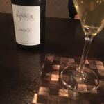 アンティーカ トラットリーア フォルトゥーナ グランデ - 