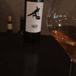 アンティーカ トラットリーア フォルトゥーナ グランデ - 