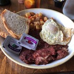 Mai Grille by Chef Allen Hess - 