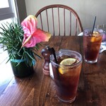 Mai Grille by Chef Allen Hess - 