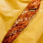 boulangerie Matsuoka - バケット