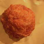 boulangerie Matsuoka - チーズパン