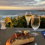 Kamuela Provision Company - バケットが美味しい