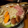 牡蠣と牛タンと厳選鍋 かきくえば 新宿東口店