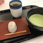 お休み処 清め茶屋 - 