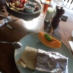 Mai Grille by Chef Allen Hess - 