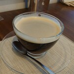 Fufure - ホットコーヒー
