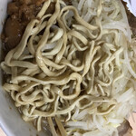 自家製ラーメン大者 - 