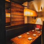 とり鉄 富山駅前店