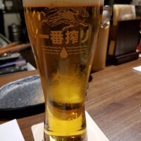 TEPPAN YARO - 一番絞り