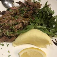 クッチーナ イタリアーナ アリア 六本木 -  クッチーナ イタリアーナ アリア 六本木 -