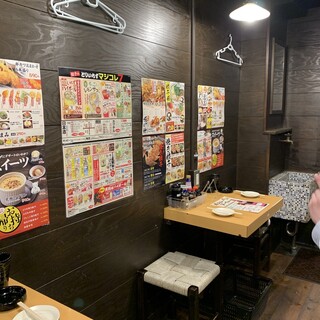 餃子のとりいちず酒場_2