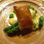 ラ・ターブル・ド・トリウミ - 