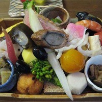 辰巳屋 - 弁当アップ