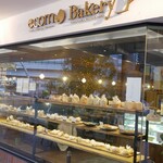 ecomo Bakery YOKOHAMA MOTOMACHI - 