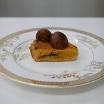 エコモ ベーカリー ヨコハマ モトマチ - 