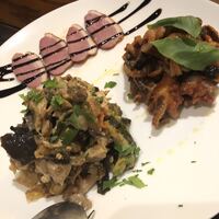 クッチーナ イタリアーナ アリア 六本木 -  クッチーナ イタリアーナ アリア 六本木 -