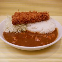 カツカレー専門店なのに トンカツライスが主役で カレーが脇役という面白いお店 By Forestspringwater とんかつ檍のカレー屋いっぺこっぺ 蒲田 カレーライス 食べログ カツカレー専門店なのに トンカツライスが主役で カレーが脇役という面白いお店 By Forestspringwater とんかつ檍のカレー屋いっぺこっぺ 蒲田 カレーライス 食べログ