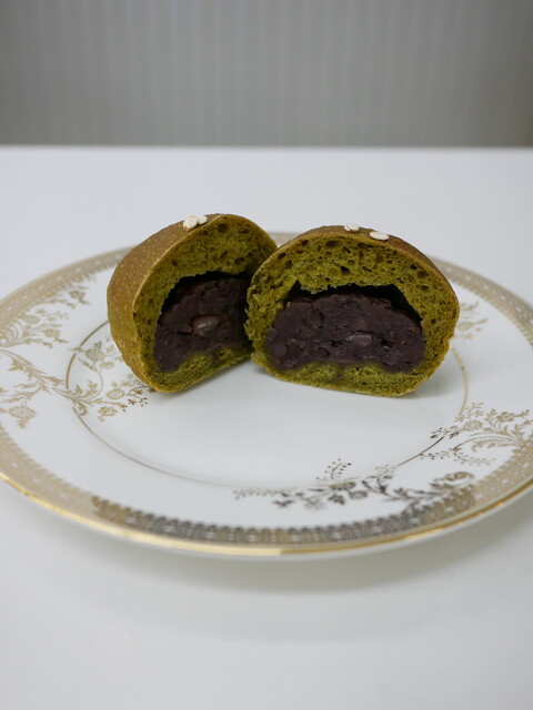 ecomo Bakery YOKOHAMA MOTOMACHI, Yokohama, Japan