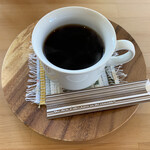 ヨンヒキノネコ - ドリンク写真: