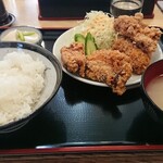 あさひ食堂 - 