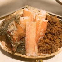 馳走 啐啄一十  - 