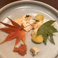 馳走 啐啄一十  - 