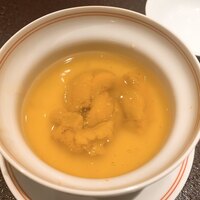 馳走 啐啄一十  - 
