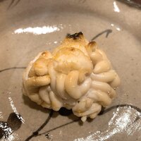 馳走 啐啄一十  - 