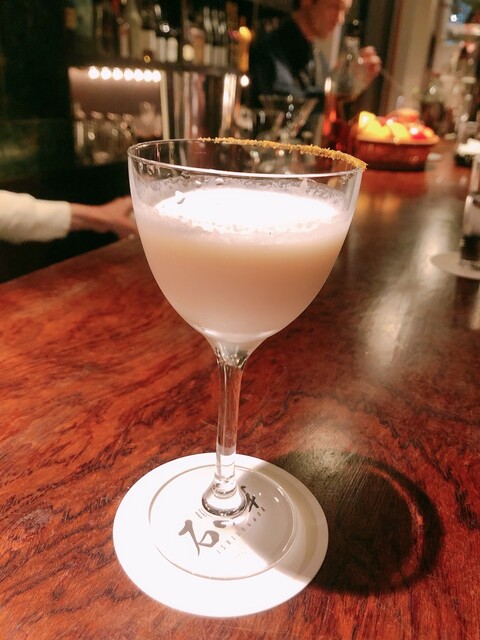 大人な渋谷の味をどうぞ By マユ えもん 石の華 イシノハナ 渋谷 バー 食べログ