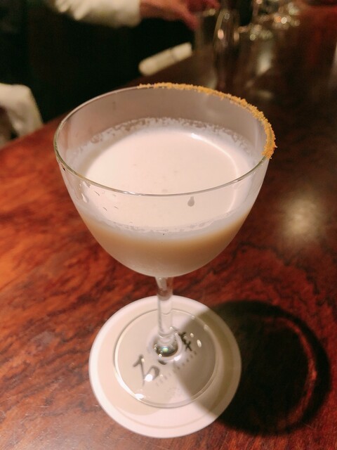 大人な渋谷の味をどうぞ By マユ えもん 石の華 イシノハナ 渋谷 バー 食べログ