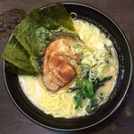 日の出らーめん - 