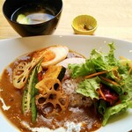 Miso Kafe Misora - 