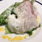 ピッツェリア・アッソ・ダ・ヤマグチ - 