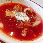 レストラン キエフ - 