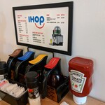IHOP - 
