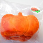 Genki Shoppu Ikoru - パンプキンクッキー　１００円（税込）【２０１９年５月】